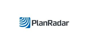 Logotipo PlanRadar