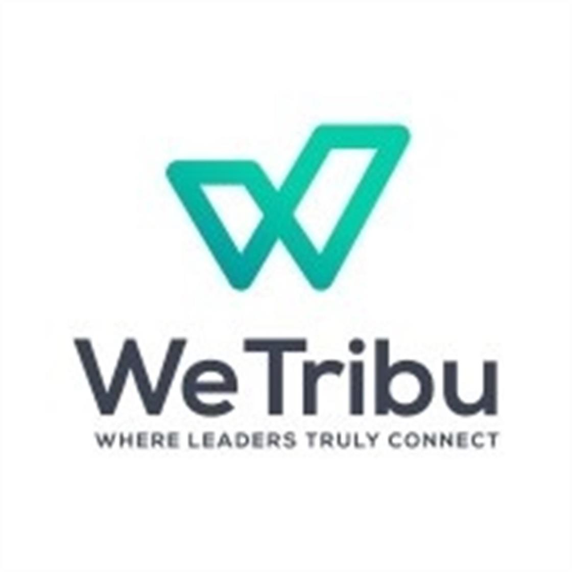 Logotipo WeTribu