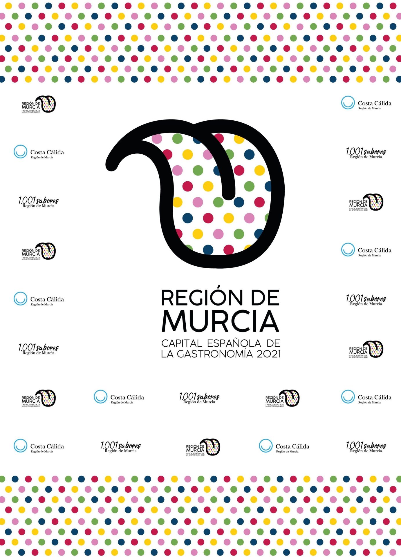 La Región de Murcia, capital española de la gastronomía 2021