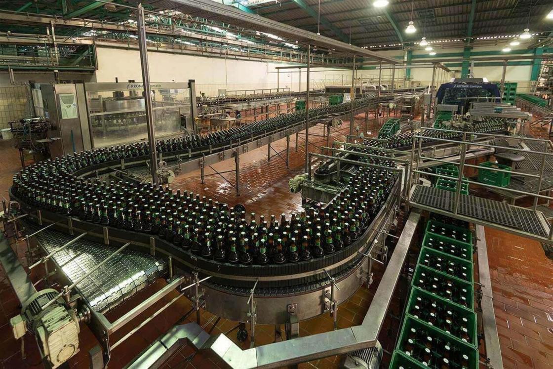 La mayor cervecera nicaragüense distribuirá su marca más icónica en España.
