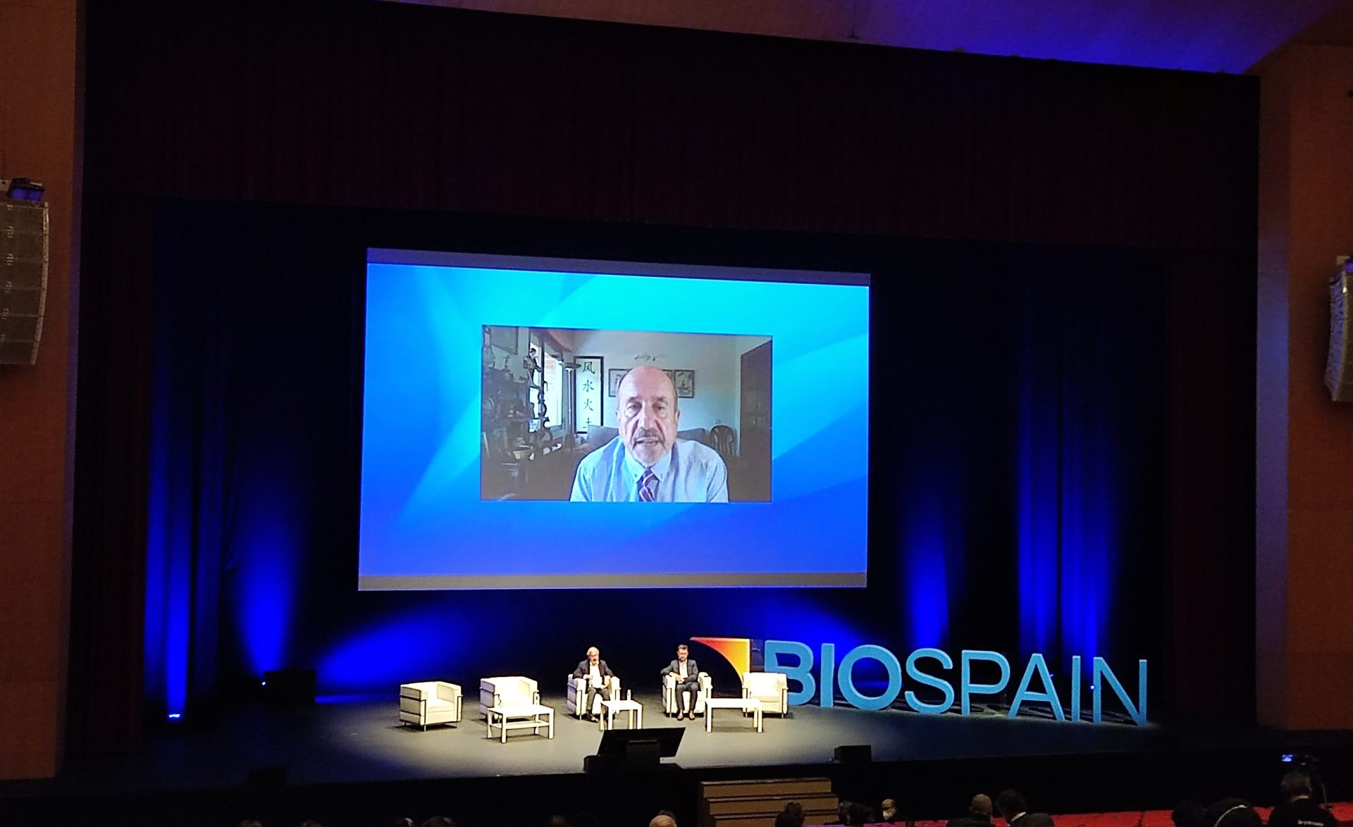 BioSpain