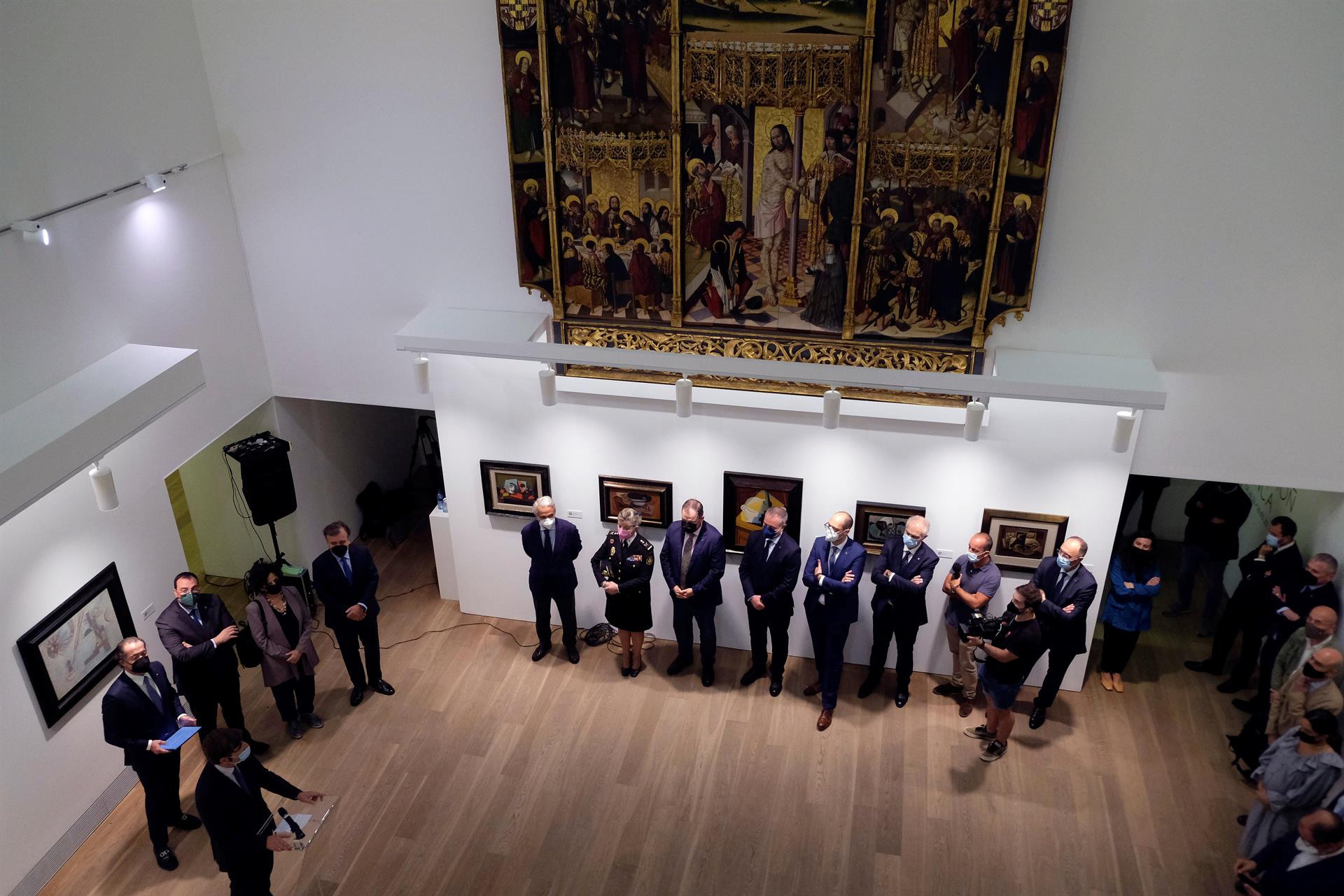 Bellas Artes de Asturias