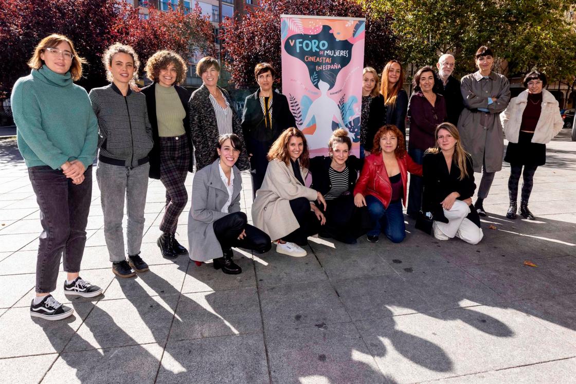 mujeres guionistas cine de género