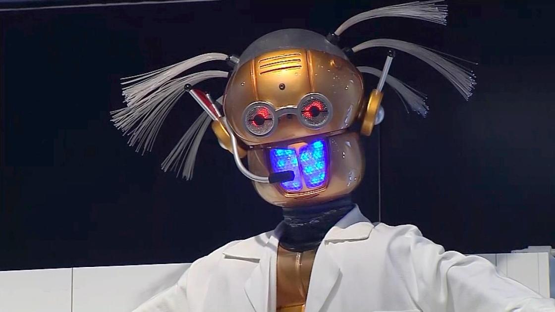 El Museu de les Ciències celebra su 21 aniversario con actos gratuitos.