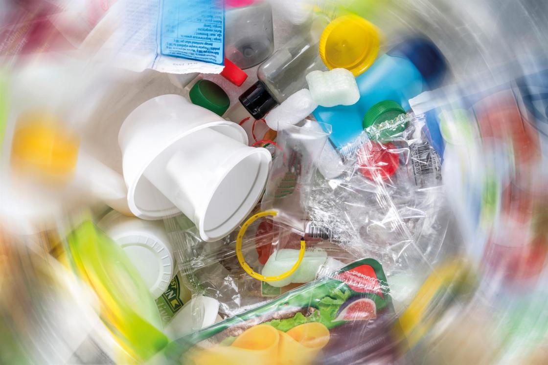 Imagen facilitada por BASF. EFE