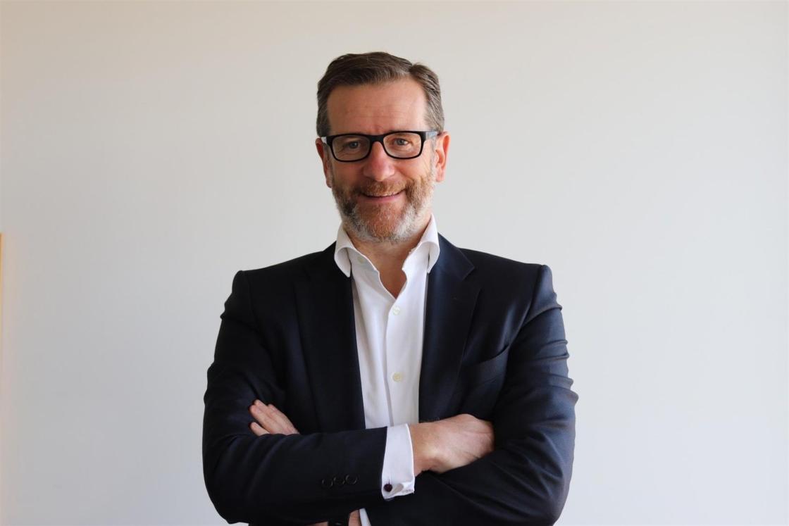 Nuevo CEO Aon España.