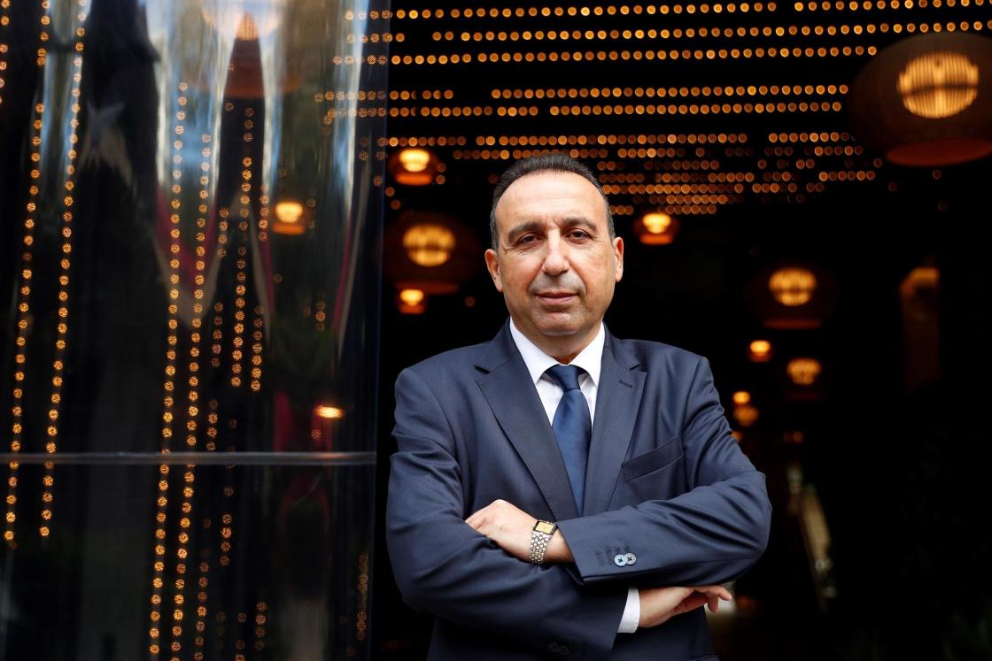 La Semana Mediterránea de Líderes Económicos (MedaWeek), que celebra su 15 edición la semana que viene en Barcelona, impulsará nuevos foros de debate para potenciar economías más diversificadas, inclusivas y sostenibles con las que afrontar el futuro de la pospandemia en la región, según ha explicado a Efe el coordinador general de Ascame, Anwar Zibaoui. EFE/Alejandro García.