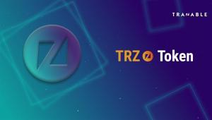 Trazable token - TRZ / Autor: Trazable