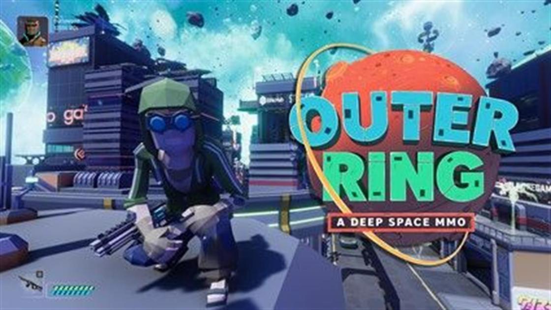 El Juego Outer Ring, un Metaverso Navarro.