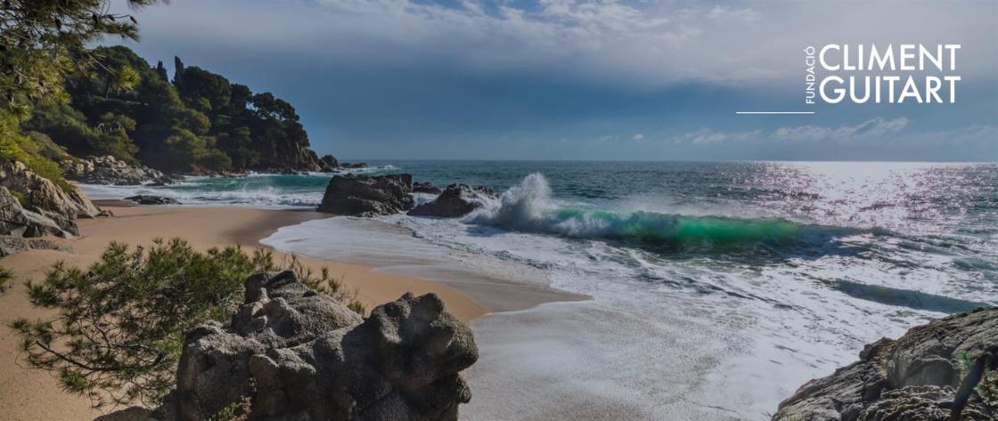 Imagen web de la Fundación Clement Guitart, una de las impulsoras del nuevo foro sobre turismo y sostenibilidad TTM, que se celebrará el 6 de abril en Barcelona. EFE