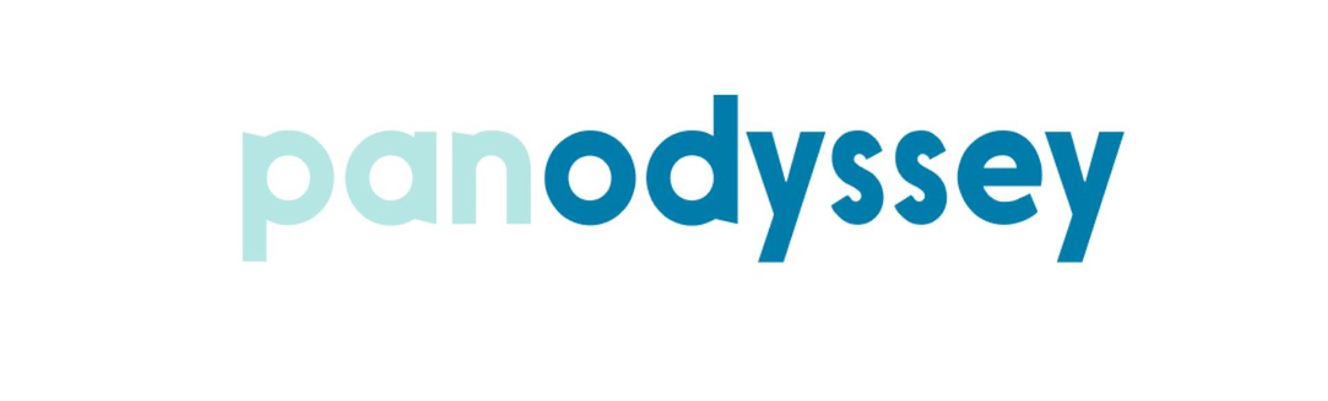 Logo de la red social Panodyssey.