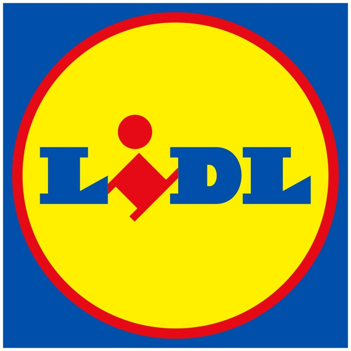 Logo Lidl.
