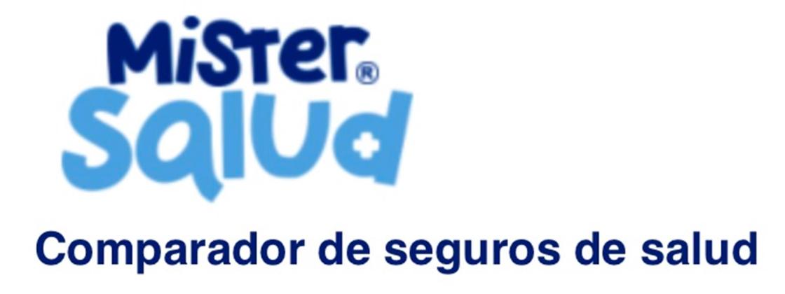 Logo MisterSalud.