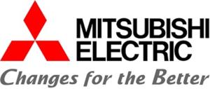 Logotipo Mitsubishi Electric