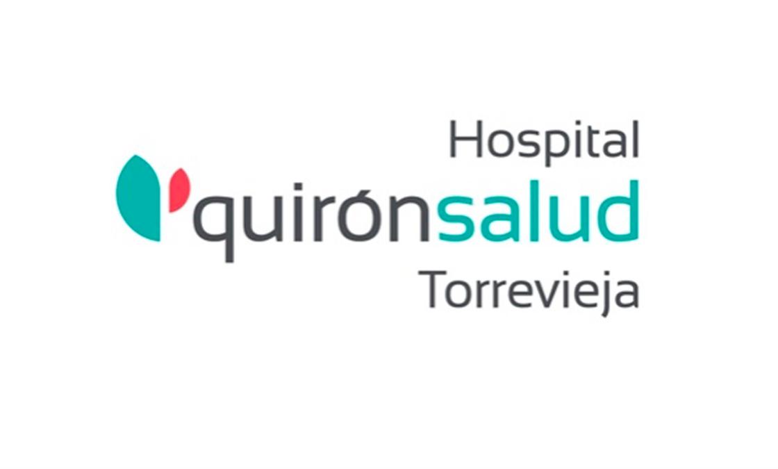Hospital Quirónsalud Torrevieja.