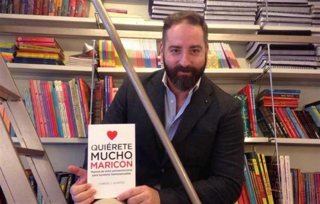 Gabriel J. Martín: Su trayectoria y su relevancia en el ámbito de la psicología.