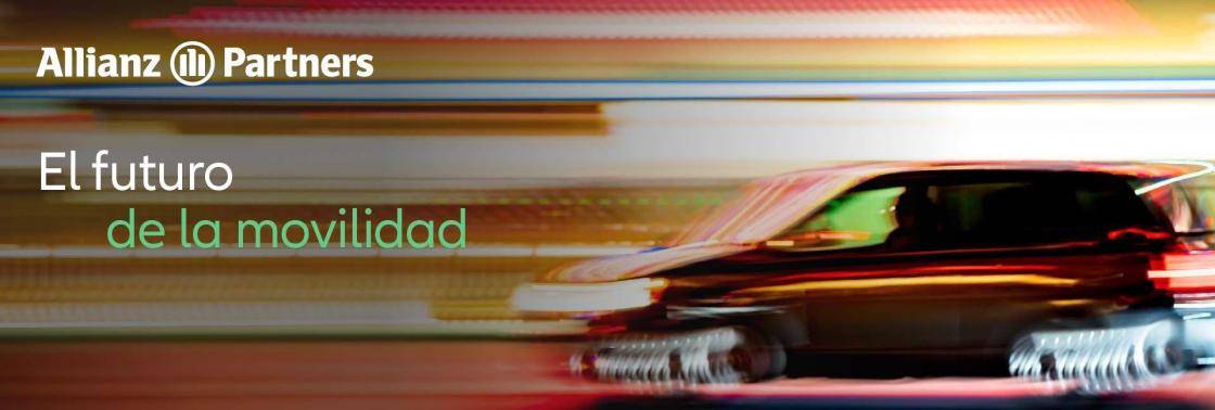 Vehículos compartidos: el futuro de la movilidad, según Allianz Partners.