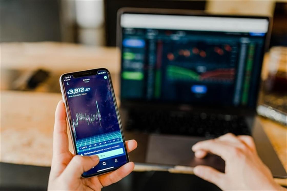 Trading online, el nuevo método de inversión.