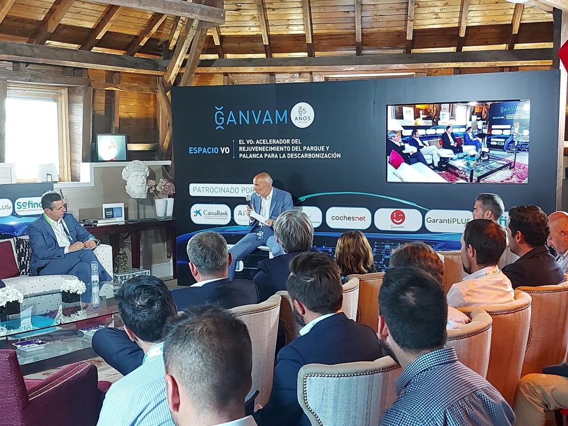 SOFTECA, GarantiPLUS y Ganvam lanzan “CARPLACE GPLUS” para impulsar la presencia y la venta de los compraventa en Internet.