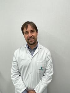 Dr. Enrique de Madaria.