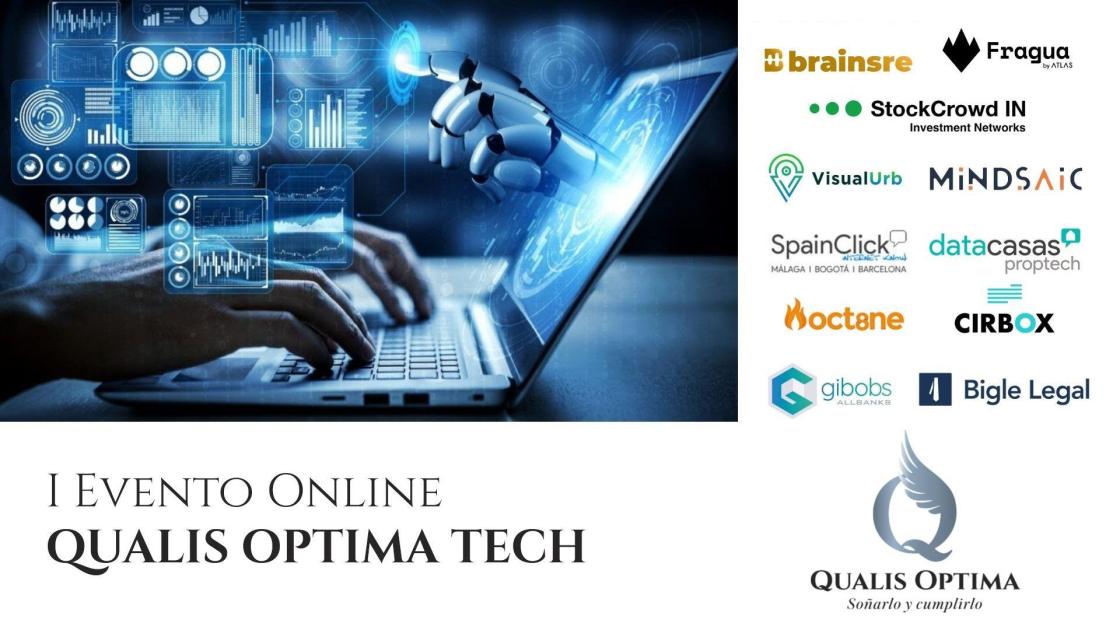 Cartel QUalis Optima TECH.