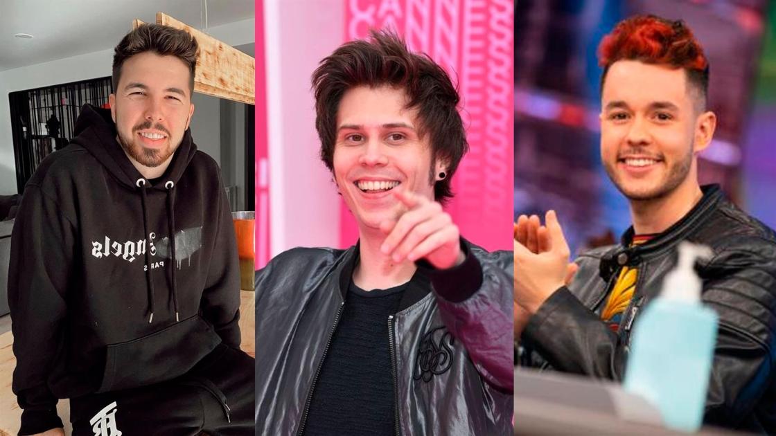 Los YouTubers más reconocidos de AndorraAutor: @Goluego