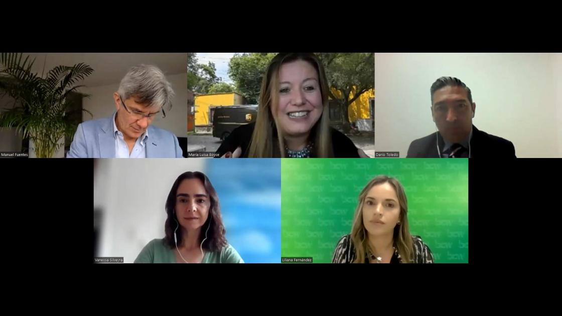 - Expertos coincidieron este jueves en que la responsabilidad social no es algo externo sino que debe configurarse como la razón de ser de las compañías, durante un fórum virtual para hablar sobre la sostenibilidad y responsabilidad social de las pequeñas empresas y cómo pueden contribuir con el bienestar del planeta, organizado por la Agencia EFE y la empresa de transportes UPS.