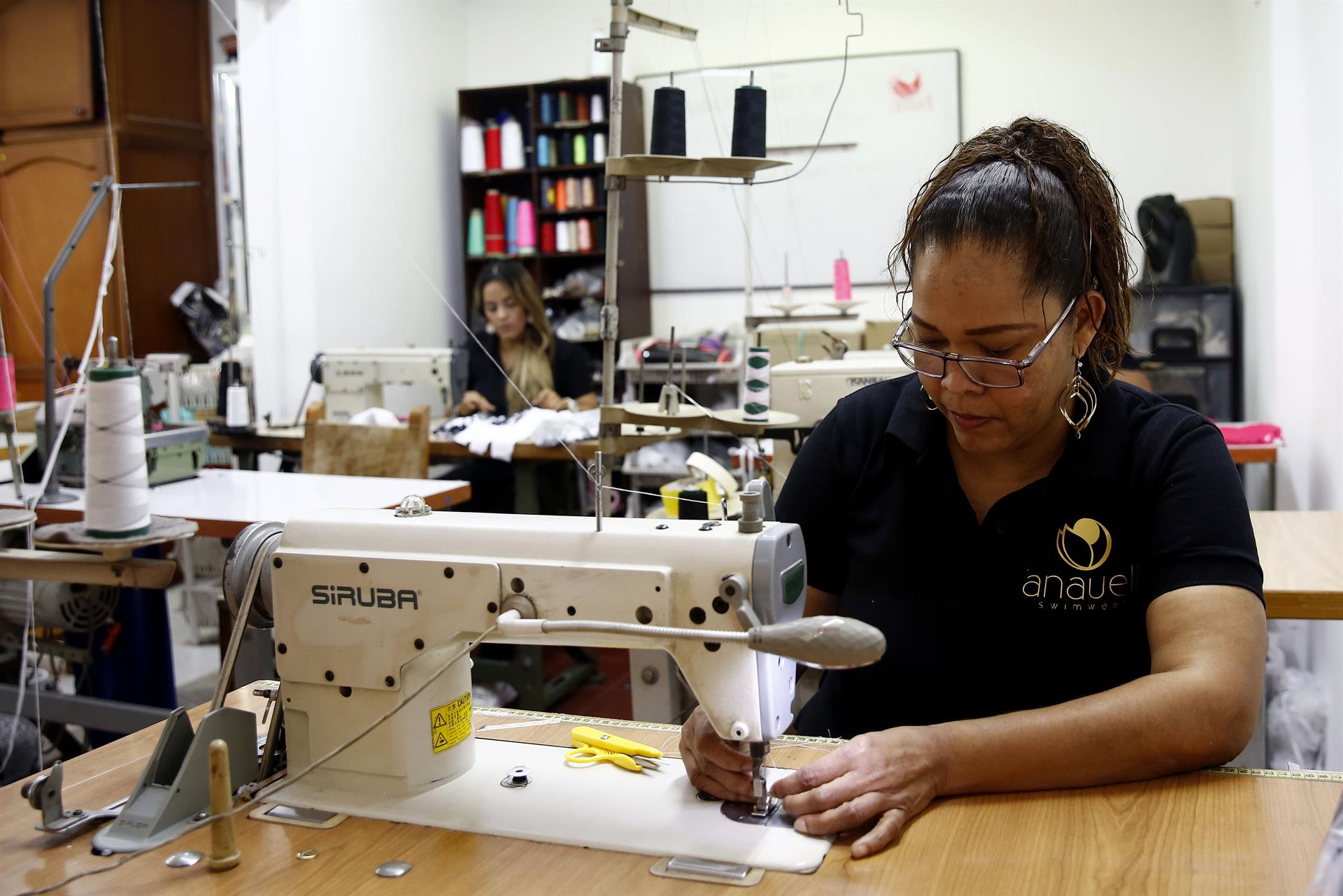 Fotografía de archivo. El Sistema Económico Latinoamericano y del Caribe (SELA), que busca avanzar en la articulación productiva para la recuperación económica, se encuentra en proceso de mostrar que es posible la existencia de un tejido regional rentable, con apoyo de políticas públicas y fiscales adecuadas, promoción y revalorización de los productos de cada país. EFE/ Luis Eduardo Noriega A /ARCHIVO