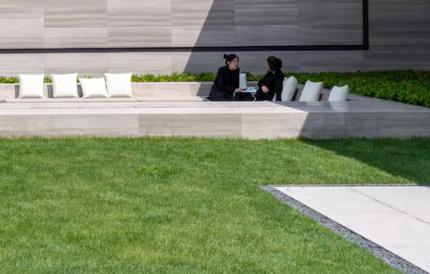 Greenial nos da las claves para elegir el mejor césped artificial para tu terraza