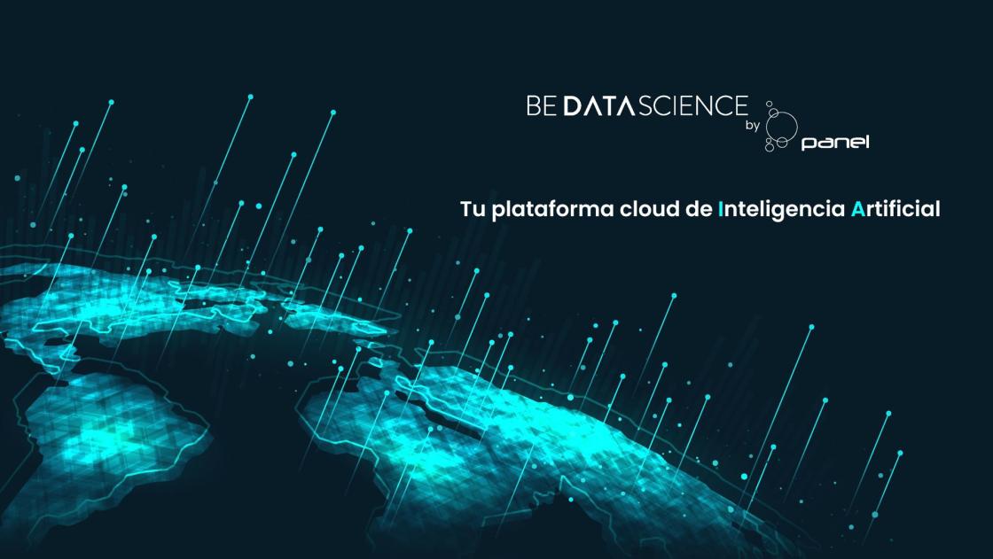 Tu plataforma cloud de Inteligencia ArtificialAutor: Panel Sistemas