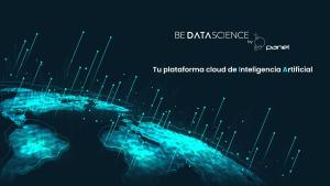 Tu plataforma cloud de Inteligencia ArtificialAutor: Panel Sistemas