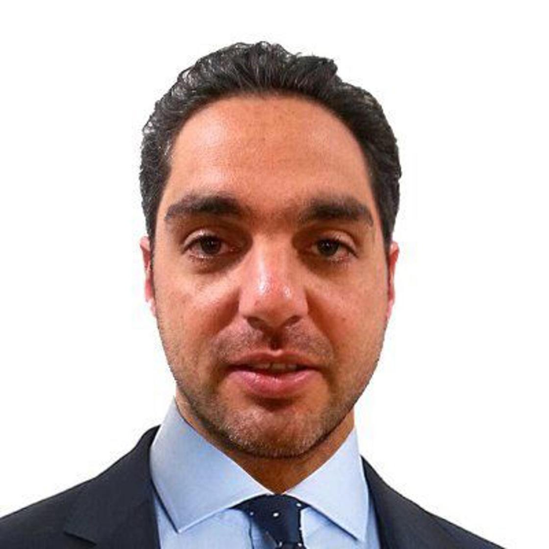 Jacobo Bazbaz.