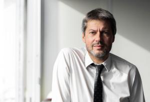 Fotografía sin fecha cedida por el Ministerio de Turismo de Argentina donde aparece el ministro de Turismo y Deportes, Matías Lammens. Argentina sale a "jugar en las grandes ligas internacionales" del turismo después de la pandemia de la covid-19 que afectó duramente al sector, para lo cual esta semana presentará su variada oferta de destinos en la Feria Internacional de Turismo de Madrid (Fitur). EFE/ Guille Llamos /Ministerio de Turismo de Argentina/ SOLO USO EDITORIAL/ SOLO DISPONIBLE PARA ILUSTRAR LA NOTICIA QUE ACOMPAÑA (CRÉDITO OBLIGATORIO)