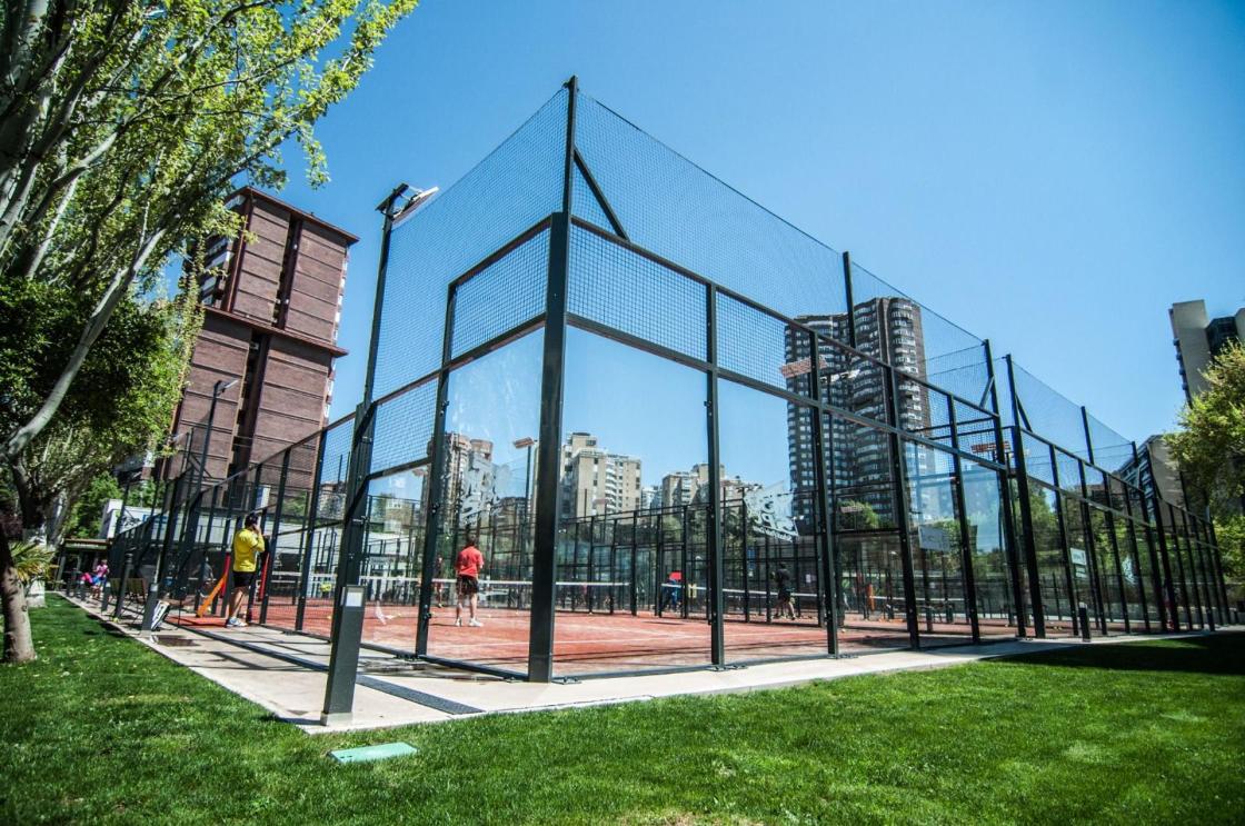 Pie de foto: Instalaciones de SPC-M30Autor: SPC