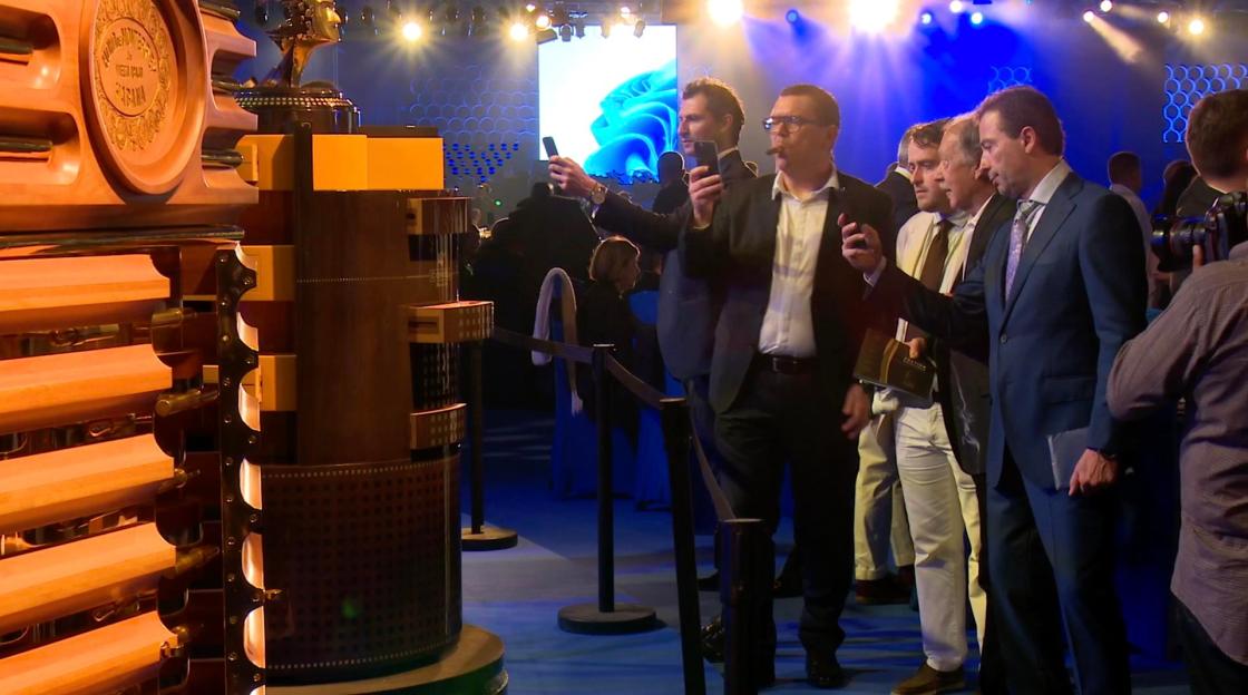 Habano Festival Habanos Havana Cuba