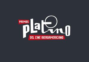 Logotipo Premios Platino del Cine Iberoaméricano