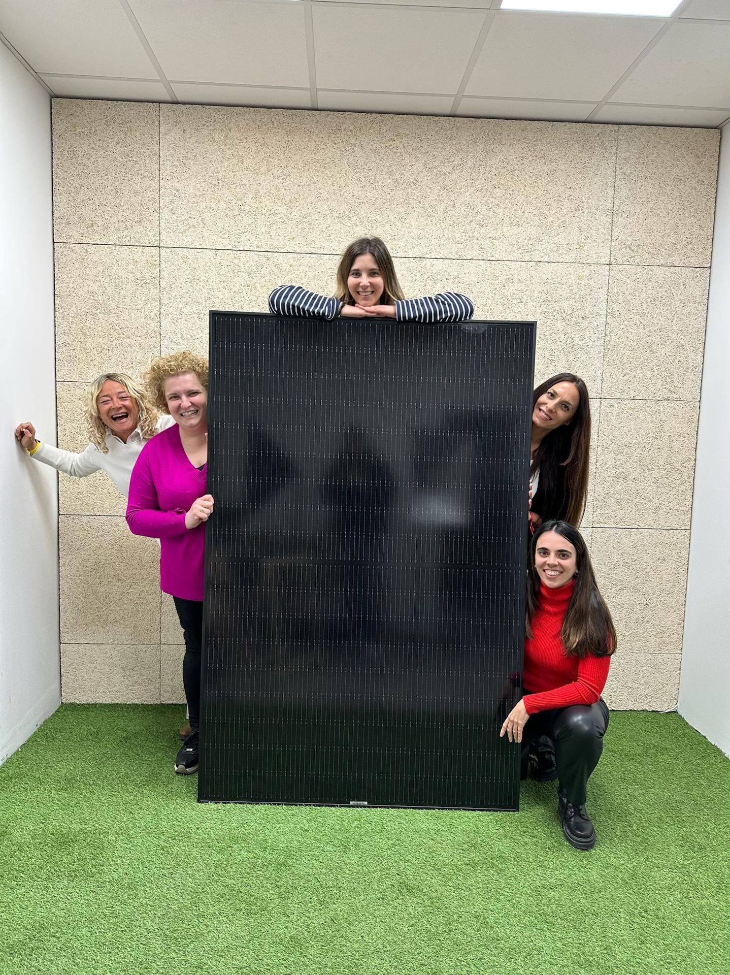 Almacén Fotovoltaico: conoce el ecommerce líder en energía solar