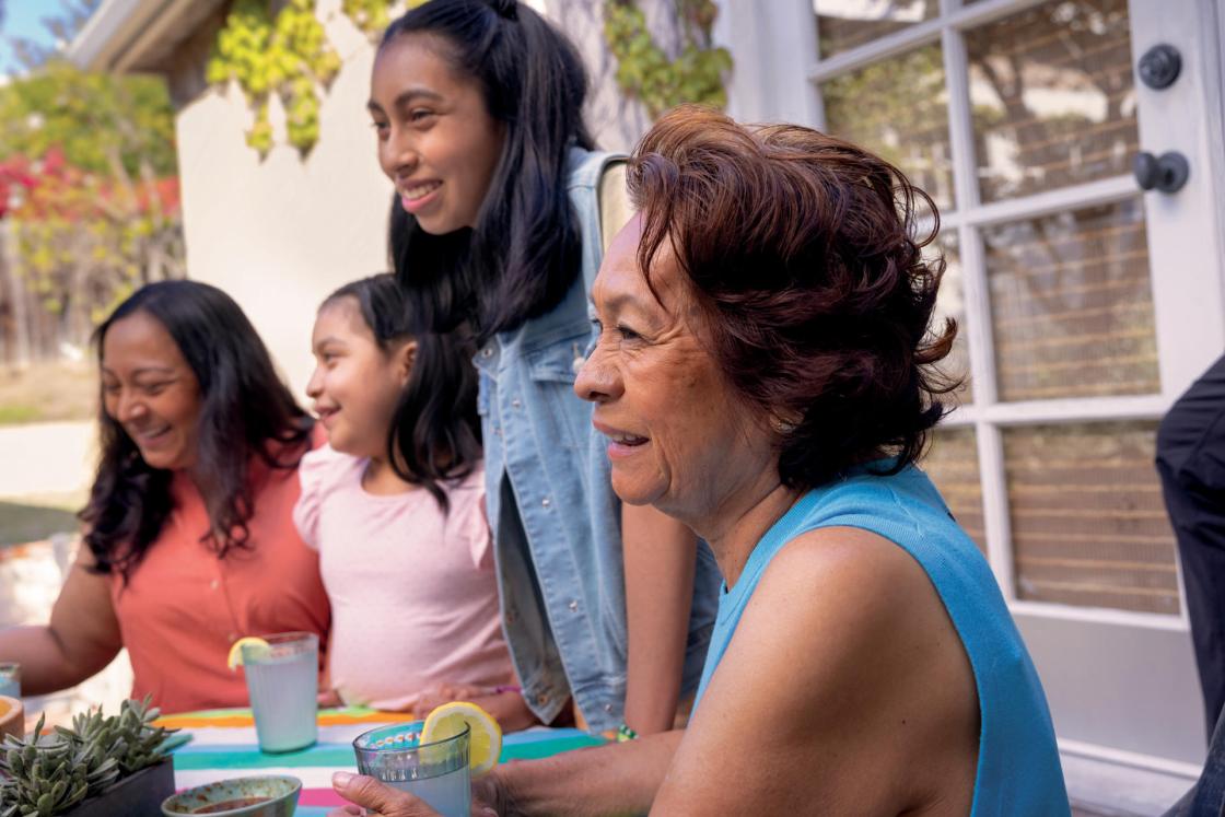 Promotional photo courtesy of Bank of America. Homeownership is the desire of millions of people because it means long-term stability and wealth, and Latinos in the United States are doing their part to achieve it, as evidenced by the steady rise in the number of Latino homeowners. EFE/ Bank Of America EDITORIAL USE ONLY/AVAILABLE ONLY TO ILLUSTRATE THE ACCOMPANYING NEWS STORY (CREDIT REQUIRED) 