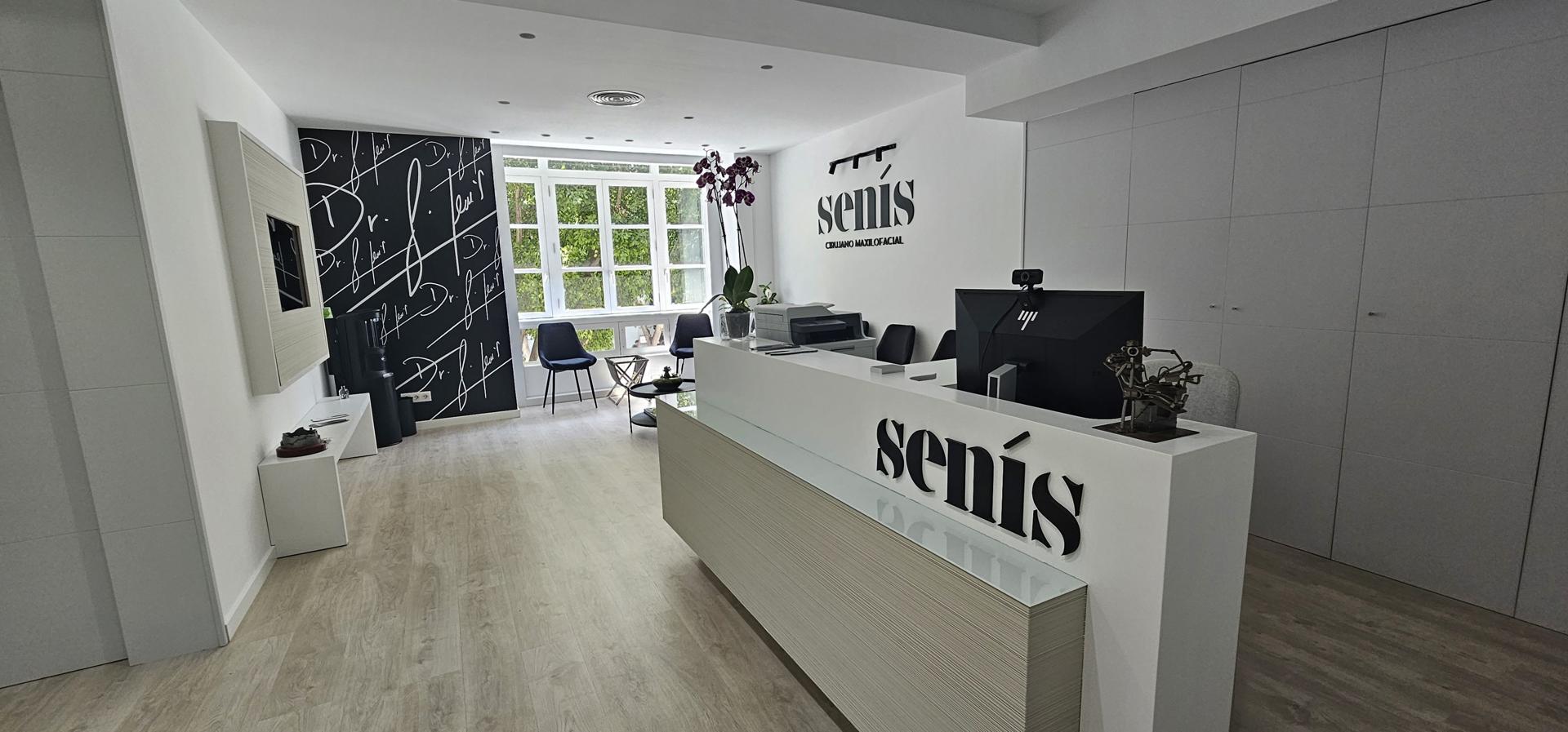 Clínica Dr. Luis SenísAutor: Clínica Dr. Luis Senís