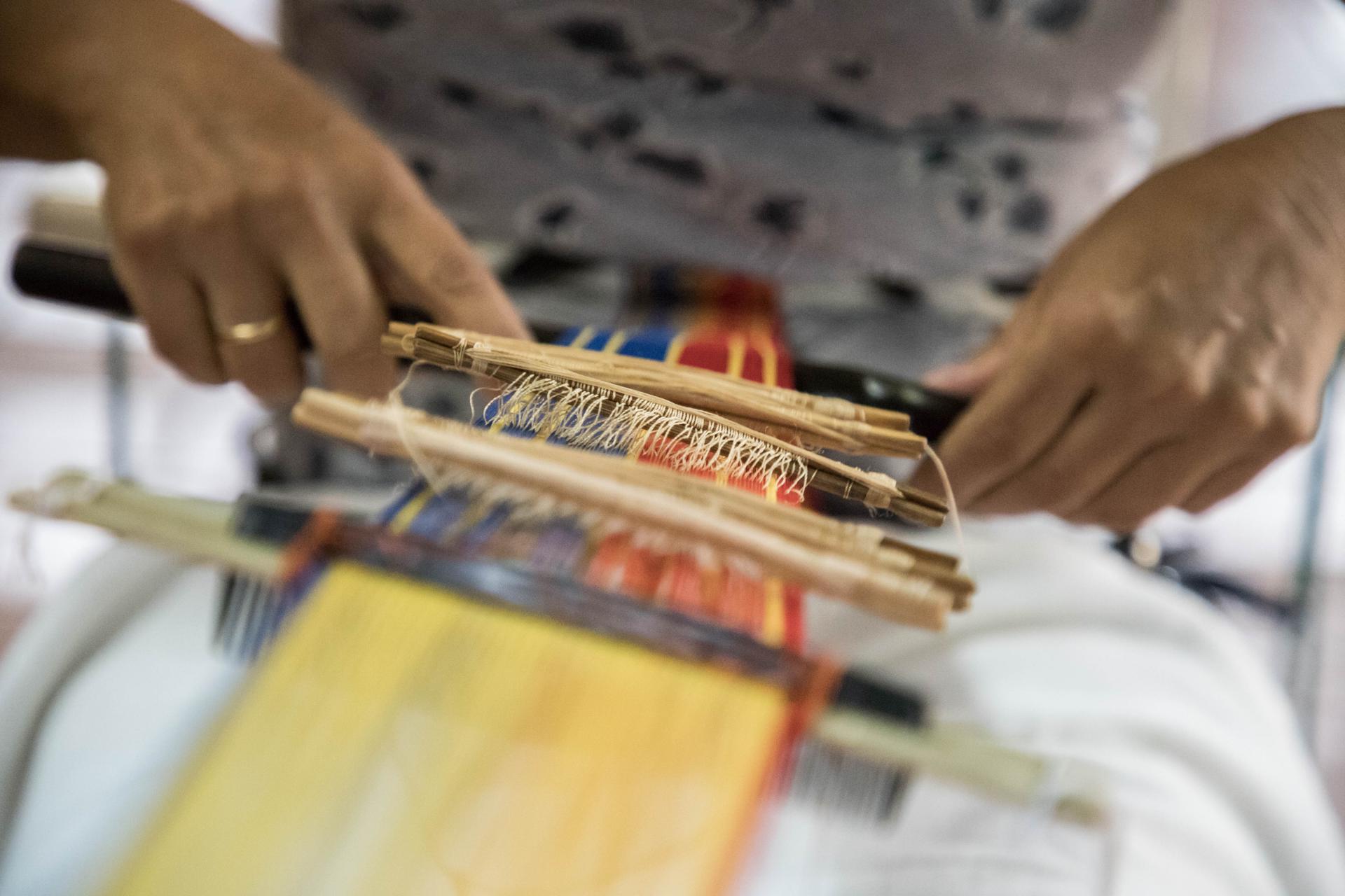 Foto de archivo. EFE/ Nathalia Aguilar