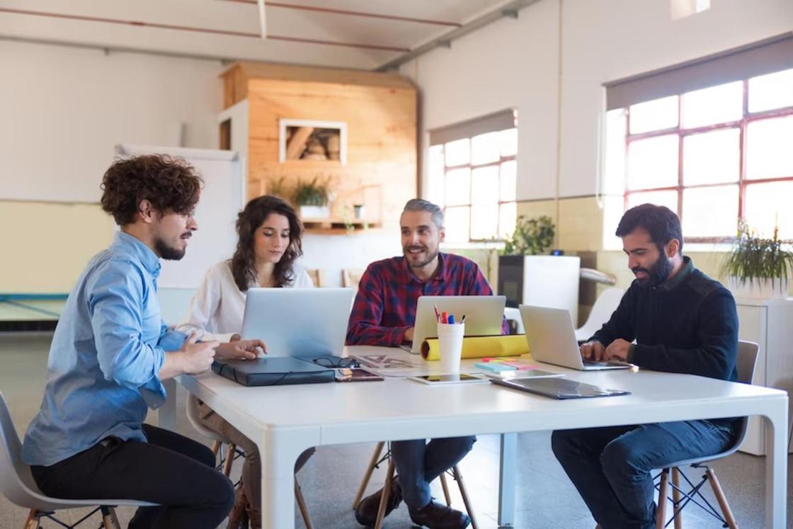 Microsoft Dynamics, un todo en uno imprescindible para cualquier negocio.