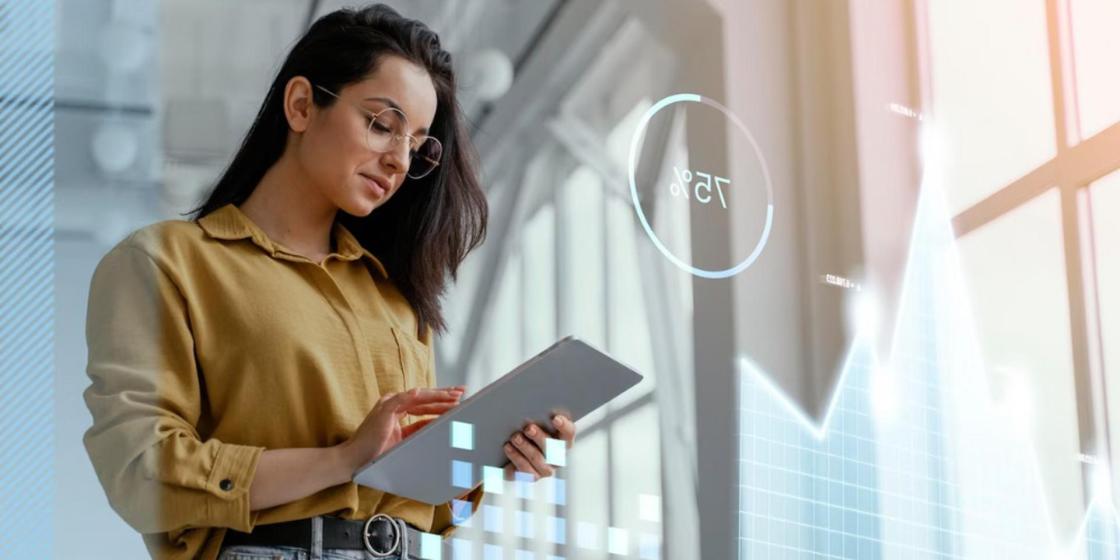 La importancia del software ERP en la gestión de recursos humanos.