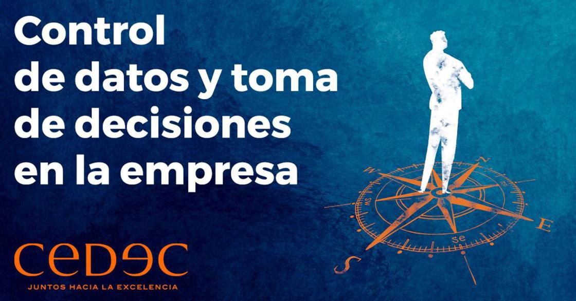 Pie de foto: CEDEC, Consultoría de Organización Estratégica de empresasAutor: CEDEC, S.A.