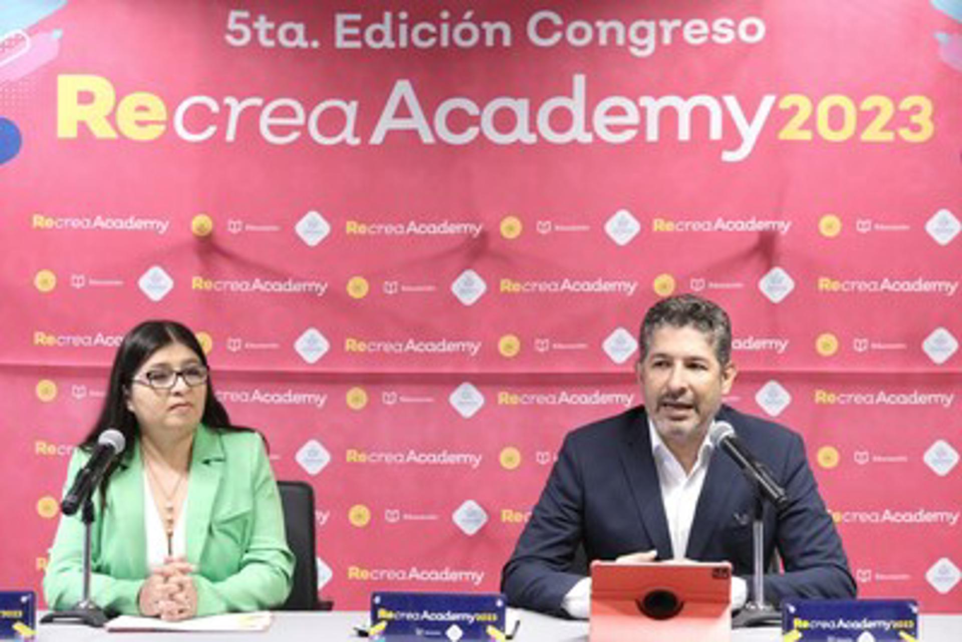 Anuncian la 5ª edición el evento educativo más grande de Jalisco ...