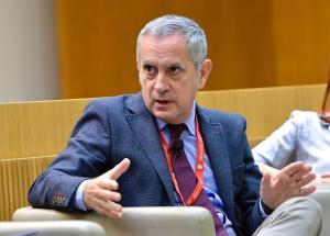 Imagen del neurólogo Alfredo Rodriguez.