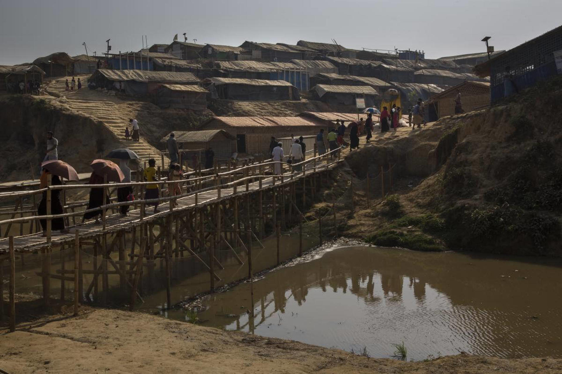 Proyecto Inolvidables de la Fundación Caja Navarra.