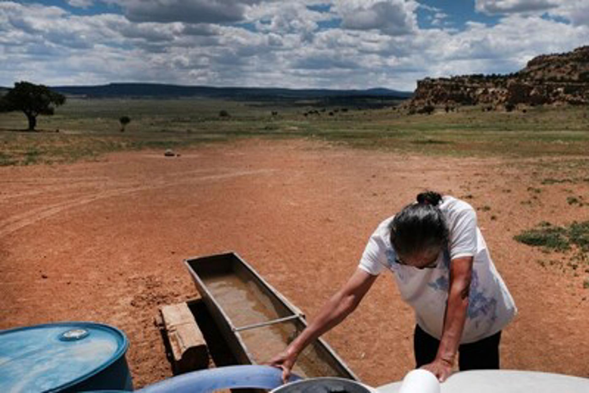Soluciones Para La Escasez De Agua En Mexico