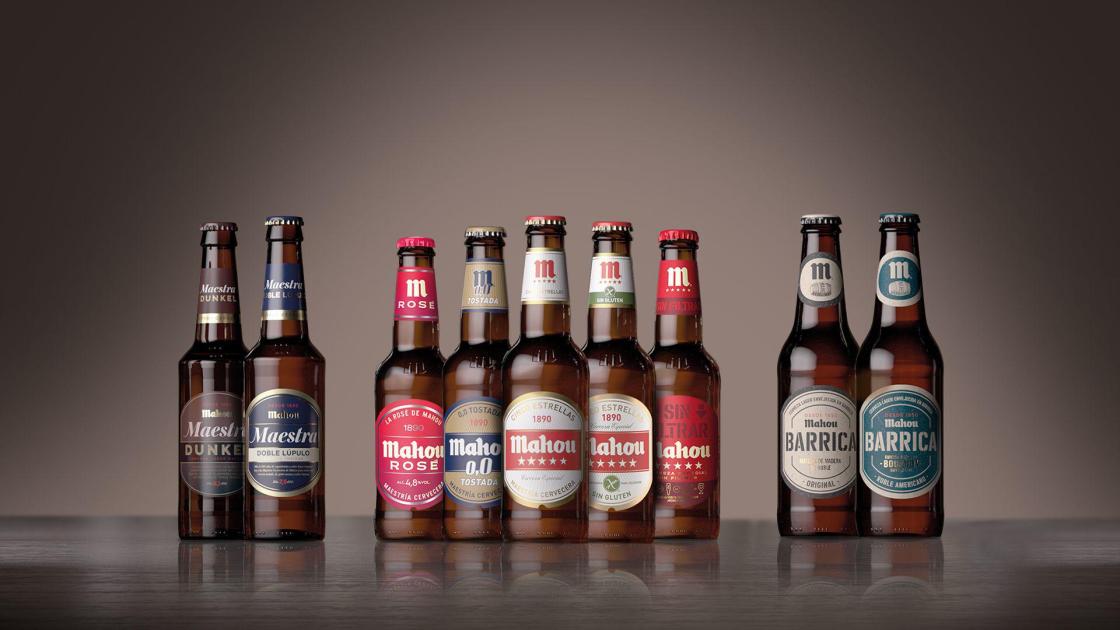 Pie de foto: MahouAutor: Mahou