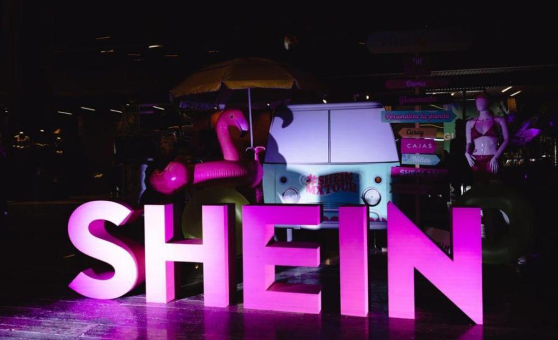 Pie de foto: SHEIN elige a MODDO como primer integradorAutor: SHEIN