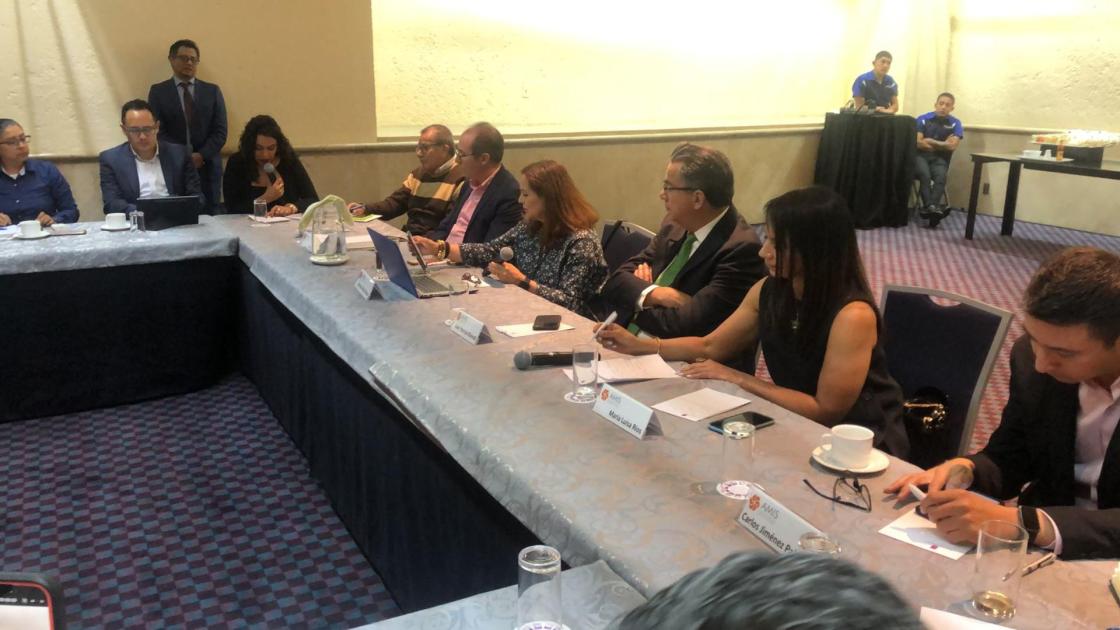 Los seguros juegan un rol de protección del patrimonio de las familias y de la sociedad en su conjunto.SOLO USO EDITORIAL /EFE